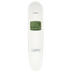 Lepu LFR 30B<br>06-0155 - Image 3