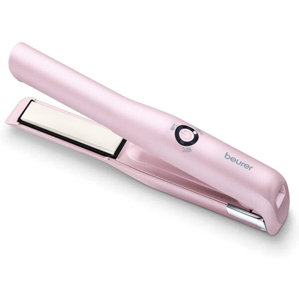 Hair Iron 'HS-20' Beurer<br>06-0156