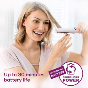 Hair Iron 'HS-20' Beurer<br>06-0156 - Image 3