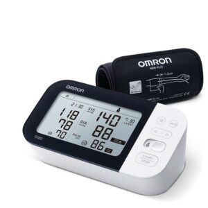 Πιεσόμετρο 'M7 Intelli HEM-7361T-EBK' Omron®