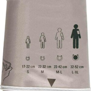 Περιχειρίδες Microlife Όλων Των Μεγεθών 'Soft'<br>06-0237 - Image 3