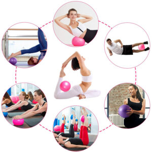 Μπάλα Pilates Thera-Band®<br>06-0319 - Image 4