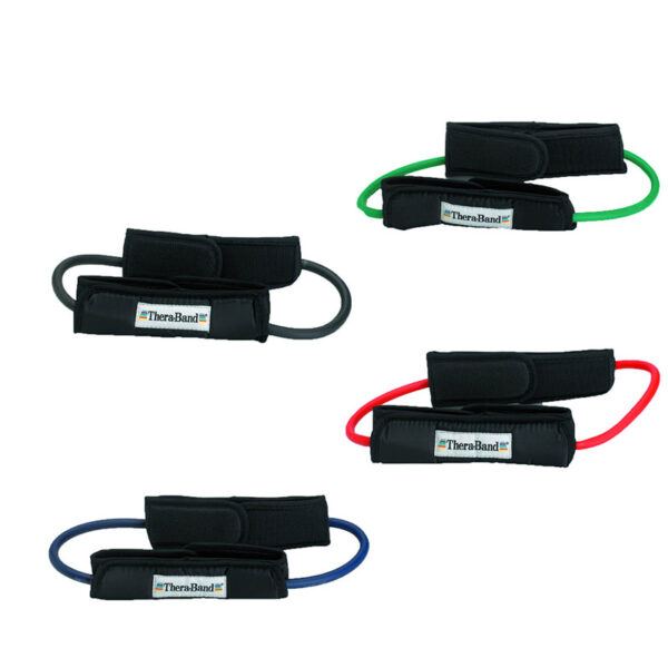 Σωλήνας Γυμναστικής Thera-Band® Tubes<br>06-0322