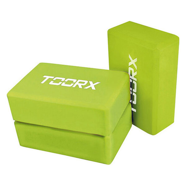 Τουβλάκια Yoga Toorx<br>06-0324