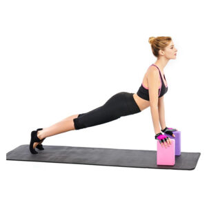 Τουβλάκια Yoga Toorx<br>06-0324 - Image 4