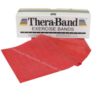 Λάστιχα Γυμναστικής Thera-Band® 5,5m<br>06-0364 - Image 3