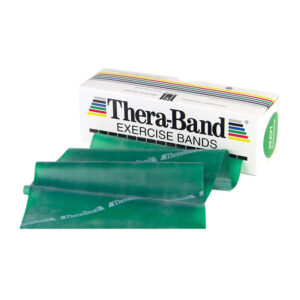 Λάστιχα Γυμναστικής Thera-Band® 5,5m<br>06-0364 - Image 4