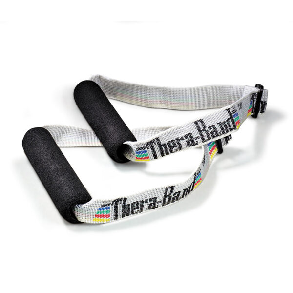 Thera-Band® Handles<br>06-0384