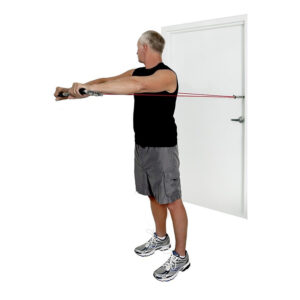 Thera-Band® Handles<br>06-0384 - Image 2