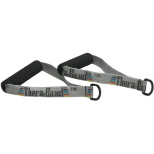 Thera-Band® Handles<br>06-0384 - Image 3