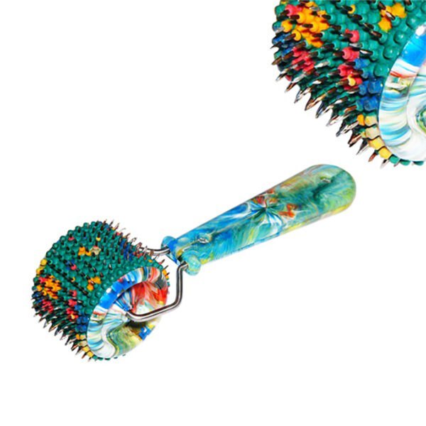 Κύλινδρος Μασάζ Lyapko Facial Roller (3.5mm)<br>06-0416