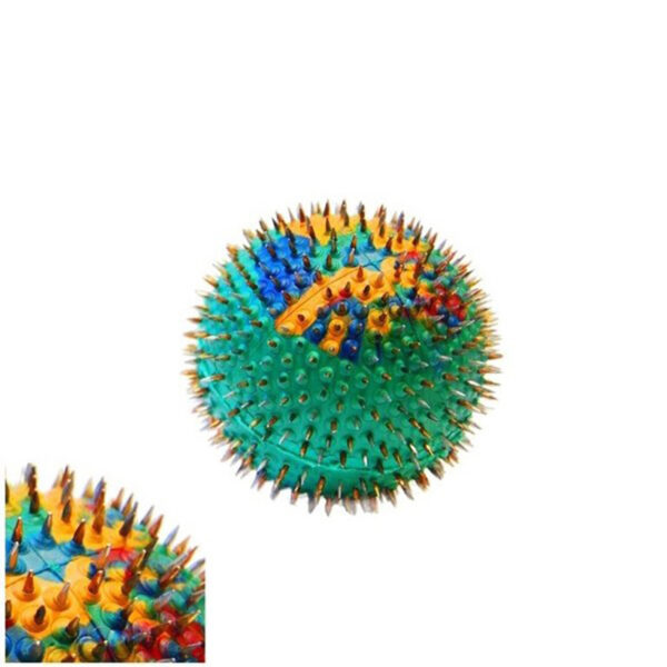 Μπαλάκι Μασάζ Lyapko (4mm)<br>06-0419