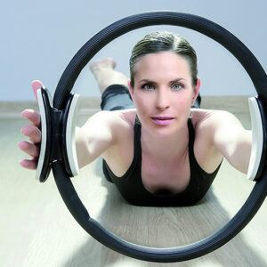 Δαχτυλίδι Pilates 'Geo'<br>06-0427 - Image 3