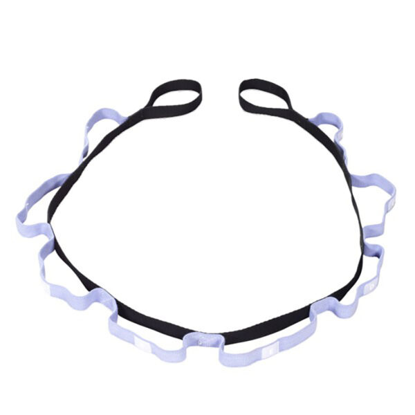 Ιμάντας Διατάσεων Stretching band MoVes<br>06-0428