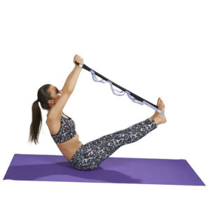 Ιμάντας Διατάσεων Stretching band MoVes<br>06-0428 - Image 3