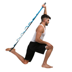 Ιμάντας Διατάσεων Stretching band MoVes<br>06-0428 - Image 4
