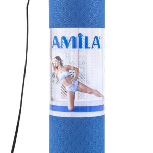 Στρώμα Γυμναστικής / Yoga TPE (6mm)<br>06-0432 - Image 2