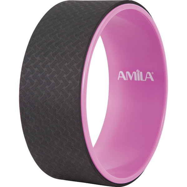 Yoga Wheel 'Amila'<br>06-0438