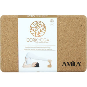 Τουβλάκια Yoga Cork<br>06-0439 - Image 3