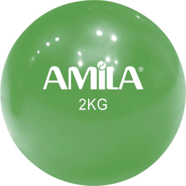 'Amila' Exercise Ball<br>06-0444