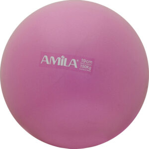 Μπάλα Pilates 'Amila'<br>06-0448 - Image 5