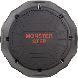 Aerobic Step ''Monster''<br>06-0452 - Image 4