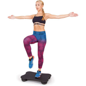 Balance Board Rectangular AMILA®<br>06-0470 - Image 2