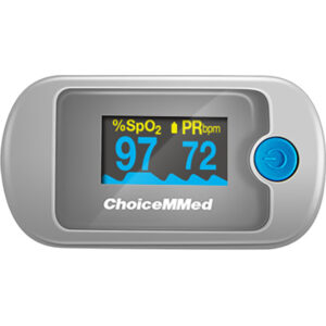 'MD-300 CN330' ChioceMMed<br>06-0492 - Image 3