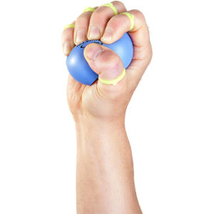 Μπαλάκι Ασκήσεων 'HandMaster Plus'<br>06-0531 - Image 3