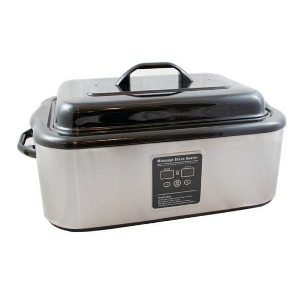Hot Stone 18lt<br>06-0636