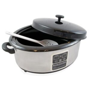 Θερμαντήρας 'Hot Stone' 6lt<br>06-0637 - Image 2