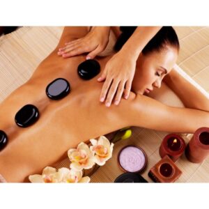 Πέτρες Θεραπείας ''Hot Stones'' (36 τμχ)<br>06-0638 - Image 2