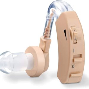 Συσκευή Ενίσχυσης Ακοής 'HA 20' Beurer