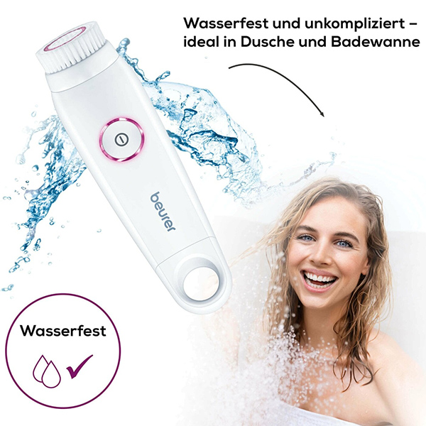 Συσκευή Καθαρισμού Προσώπου 'FC 45' Beurer - Image 4