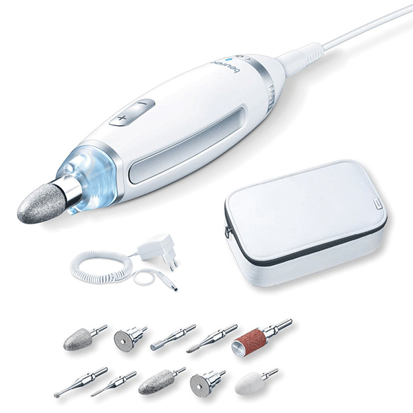 Συσκευή Μανικιούρ-Πεντικιούρ 'MP 62' Beurer