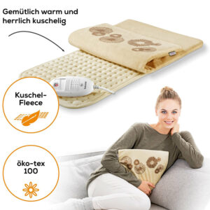 Beurer 'HK 45' Cosy<br>06-0740 - Image 2