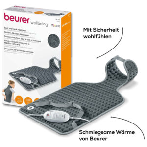Beurer 'HK 53' Cosy<br>06-0749 - Image 5
