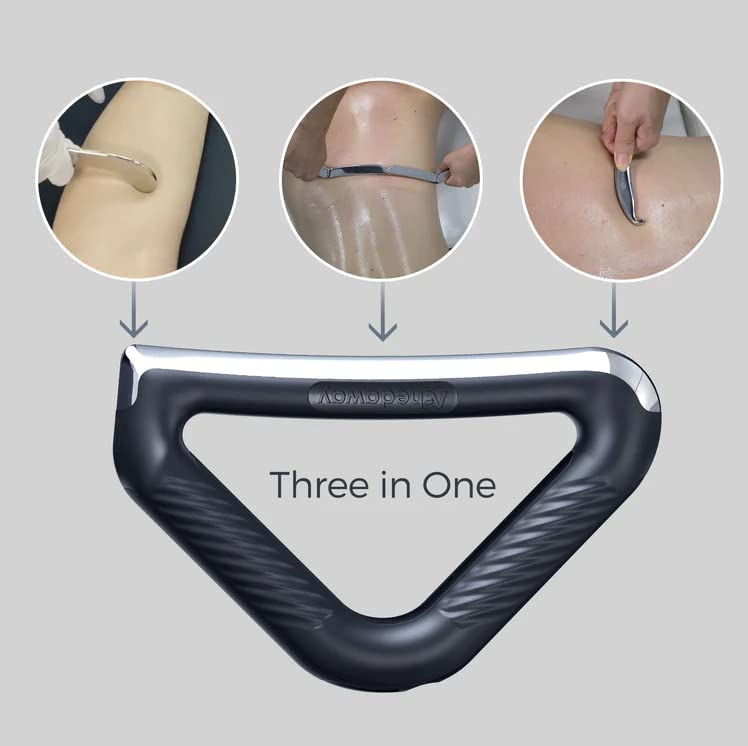 Συσκευή Μασάζ ''Achedaway Scraper'' - Image 5