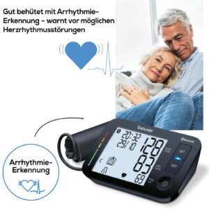 'BM-54' Bluetooth® Beurer<br>06-0771 - Image 4