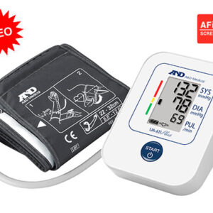 Πιεσόμετρο 'UA-611 Plus AFib' A&D®