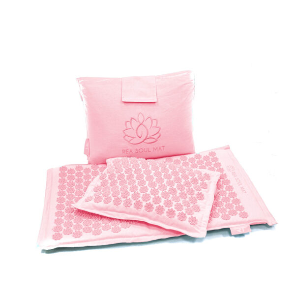 Rea Soul Mat 'Set'<br>06-0811