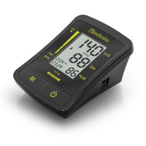 Πιεσόμετρο 'BP-1000' Norditalia®<br>06-0842 - Image 3