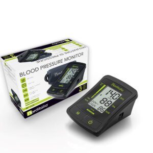 Πιεσόμετρο 'BP-1000' Norditalia®<br>06-0842 - Image 4