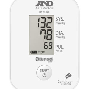 Πιεσόμετρο 'UA-651 BLE AFib' A&D®<br>06-0854 - Image 3