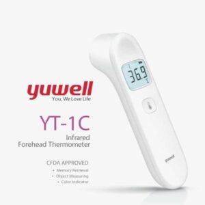 YUWELL YT-1 Thermometer<br>06-0872 - Image 5