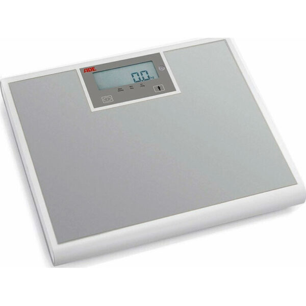 Ζυγαριά Δαπέδου Professional 'M322600' ADE<br>09-0129