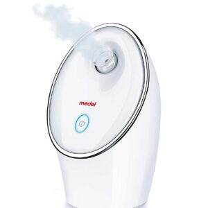 Συσκευή 'Ionic Sauna' medel