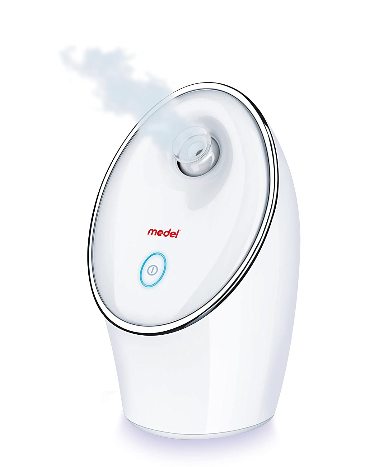 Συσκευή 'Ionic Sauna' medel