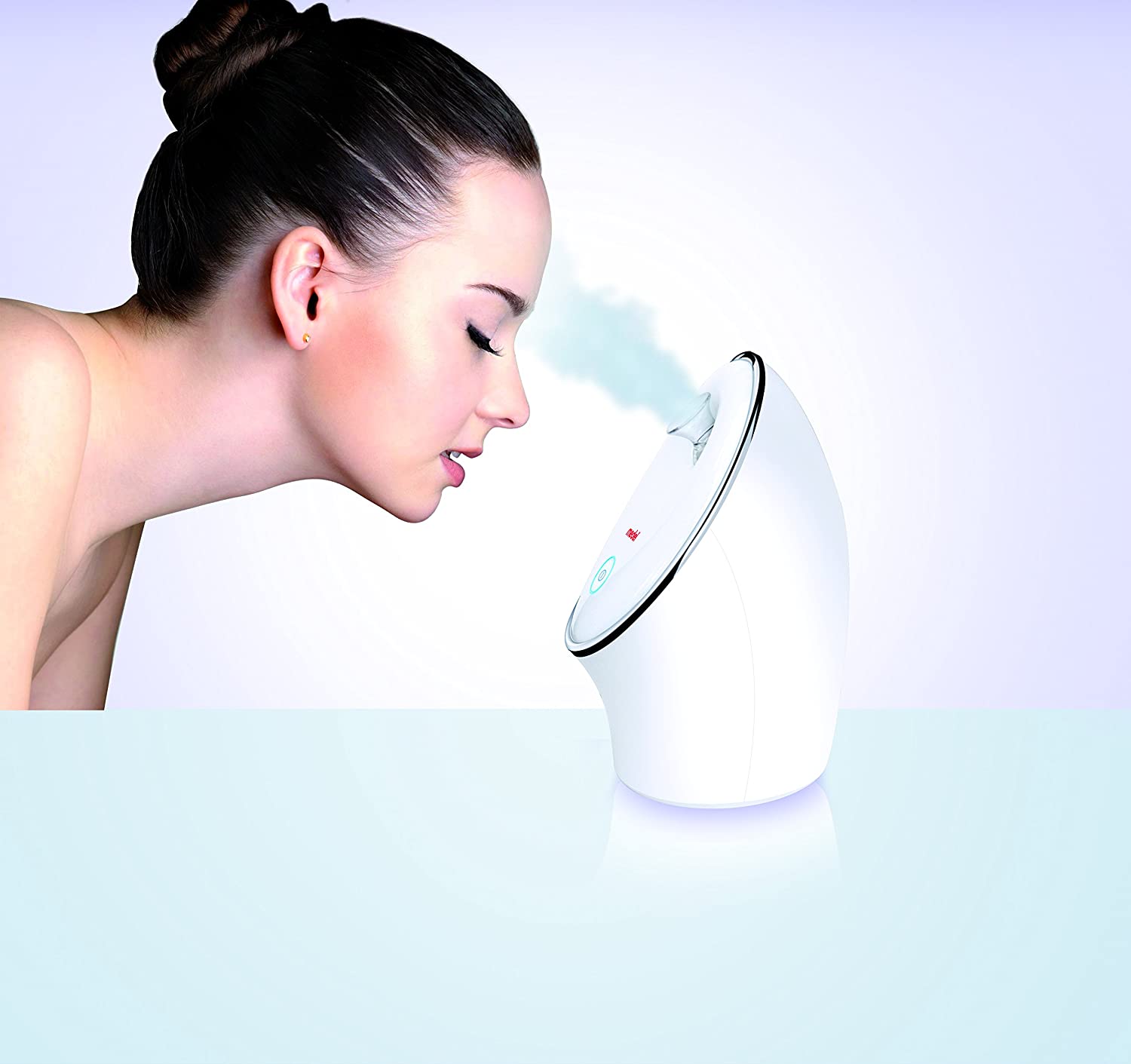 Συσκευή 'Ionic Sauna' medel - Image 2