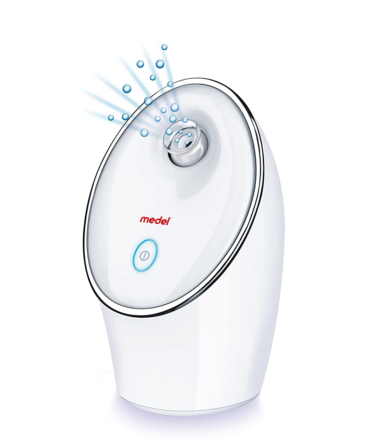 Συσκευή 'Ionic Sauna' medel - Image 3